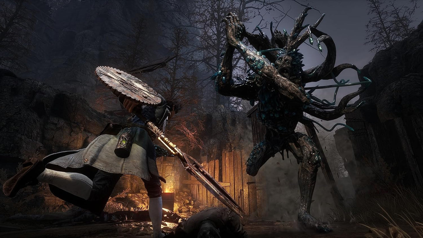 Lies Of P Xbox Series X / One Gioco Italiano Videogioco Nuovo Eu Ita Sigillato