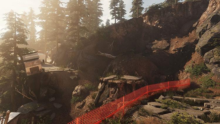 Earthfall Deluxe Edition Ps4 Videogioco Italiano Play Station 4 Multilingua Eu