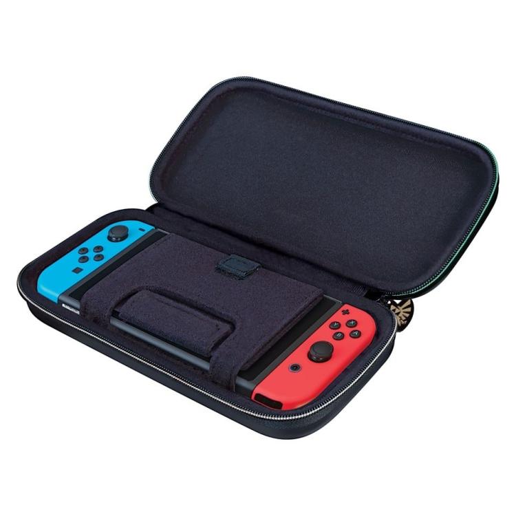 Nintendo Switch Case Custodia Zelda Tears Of The Kingdom Compatibile Oled/Lite