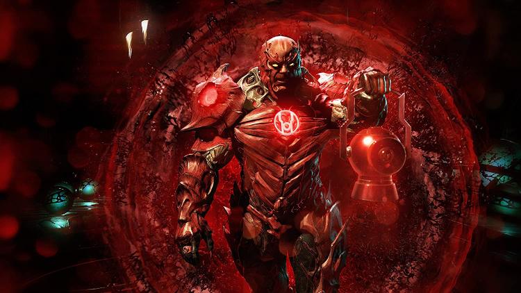 Injustice 2 Ps4 Gioco Italiano Playstation 4 Videogioco Dc Comics Batman Nuovo