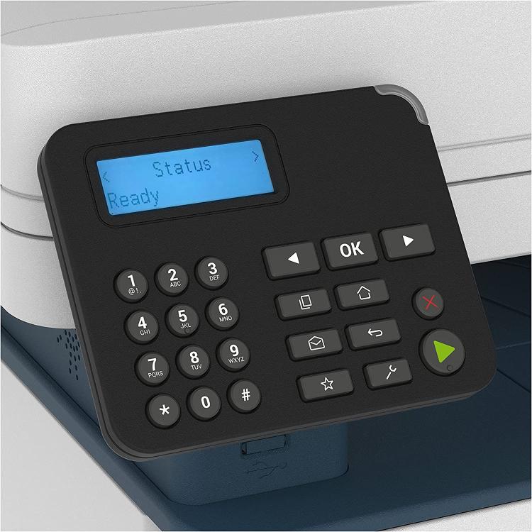 Xerox Stampante Multifunzione Laser 34Pm 4In1 Wifi Monocromatico Ufficio Pc B/N