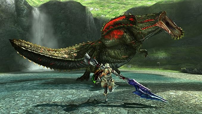 Monster Hunter Generation Ultimate Nintendo Switch Eu Ita Gioco Nuovo