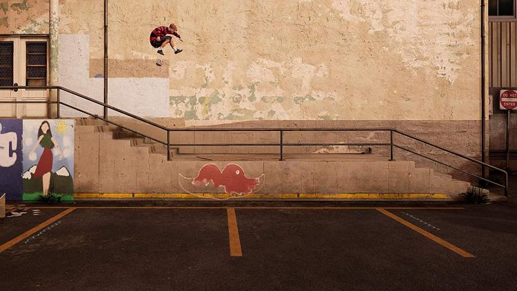 Tony Hawk'S Pro Skater 1+2 Ps4 Gioco Italiano Skate Playstation 4 Hawks Nuovo