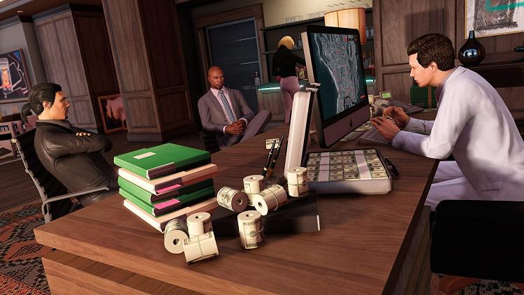 Gta 5 Premium Edition Xbox One Italiano Gioco Grand Theft Auto Eu Gta V Nuovo
