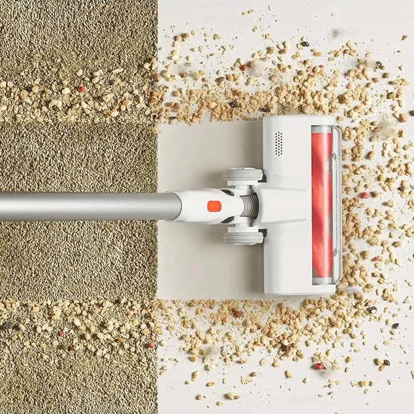 Xiaomi Vacuum Cleaner G20 Lite Aspirapolvere Senza Fili Scopa Elettrica Ricaricabile