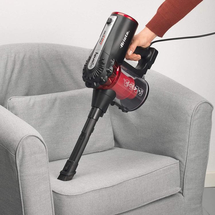 ARIETE 2759 HANDY FORCE RBT SCOPA ELETTRICA HANDY FORCE 2759 ASPIRAPOLVERE 600W