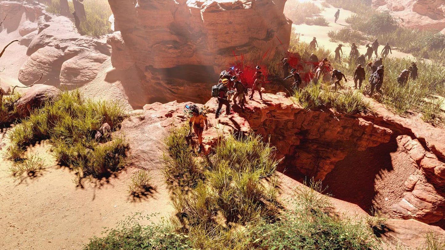 Welcome to Paradize Ps5 Gioco Playstation 5 PAL Eu Ita Nuovo Sigillato