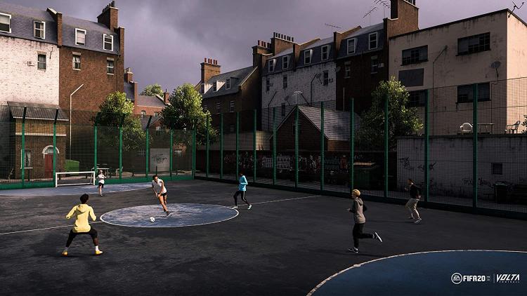 Fifa 20 Ps4 Italiano Gioco Playstation 4 Videogioco Nuovo Fifa 2020 Sigillato