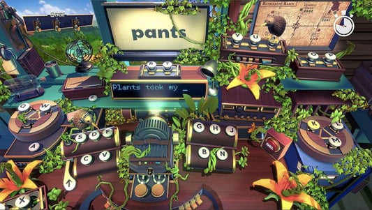 Keywe Switch Videogioco Nintendo Switch Nuovo Gioco Italiano Sigillato