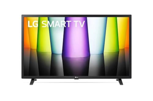 Lg 32" Smart Tv 32Lq631C0Za Led Full Hd Dvb/T2/S2 Netflix Dazn Disney+ Prime Ps4