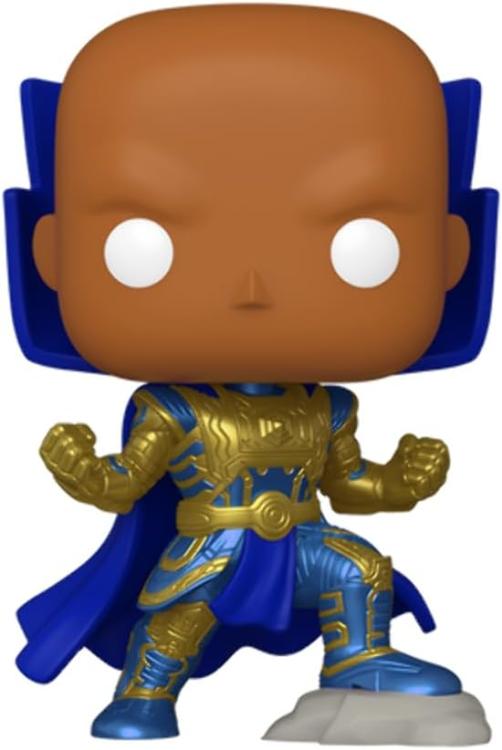 Funko Pop ! Marvel What If...? - (928) The Watcher Exclusive Vinyl Figure 9Cm