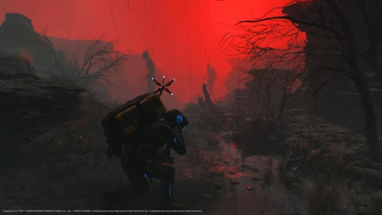 Death Stranding 2 On The Beach Ps5 Gioco Eu Playstation 5 Italiano
