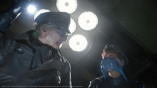 Death Stranding 2 On The Beach Ps5 Gioco Eu Playstation 5 Italiano