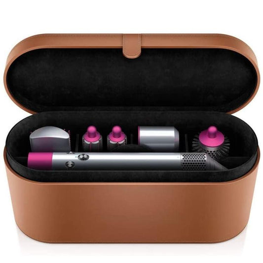 Dyson Airwrap Styler Completo Phon Piastra Special Edition Fuchsia/Nichel 1300W