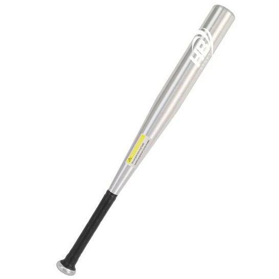 Mazza Da Baseball Softball Alluminio (81Cm) 32 Allenamento Adulti Bambini Grigio