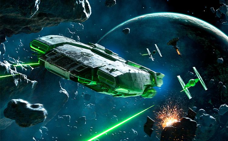 Star Wars Outlaws Ps5 Videogioco Playstation 5 Italiano Eu Jedi Nuovo Sigillato