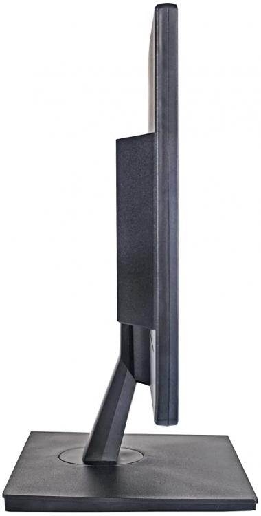 Hannspree Monitor 18.5" Led Hd 19 Class Audio Vga Pc Basso Consumo Hanns.G He195