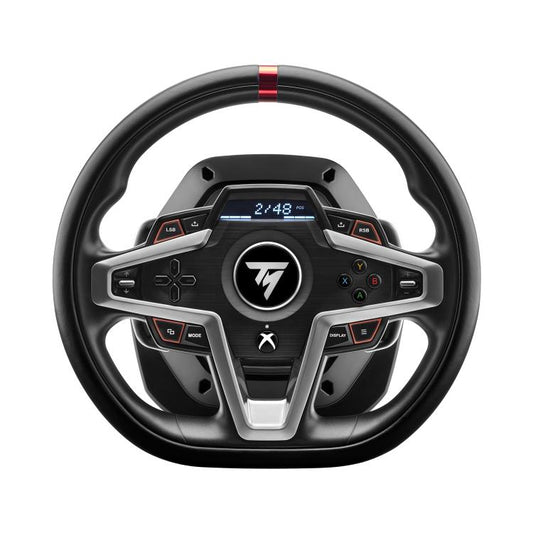 Thrustmaster Volante T248 + Pedaliera Hybrid Drive Pc/Xbox One/Xbox Serie X/S