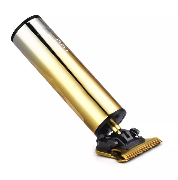 Tagliacapelli Professionale Regola Barba Rasoio Elettrico Super Zero Disegni 0Mm