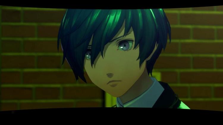 Persona 3 Reload Ps4 Videogioco Playstation 4 Eu Italiano Nuovo Sigillato