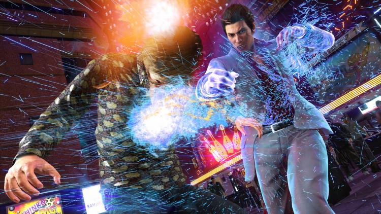 Tekken 7 Ps4 Gioco Playstation 4 Multilingua Italiano Videogioco Sigillato Pal