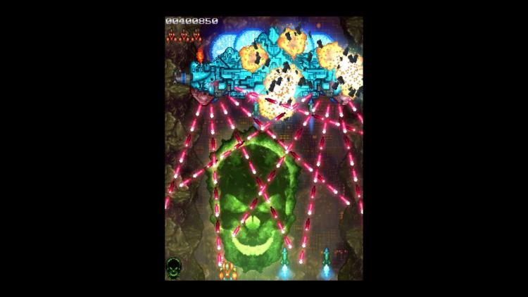 CRISIS WING VIDEOGIOCO PLAYSTATION 4 GIOCO COMPLETO EU ITA PS4 EASTASIASOFT