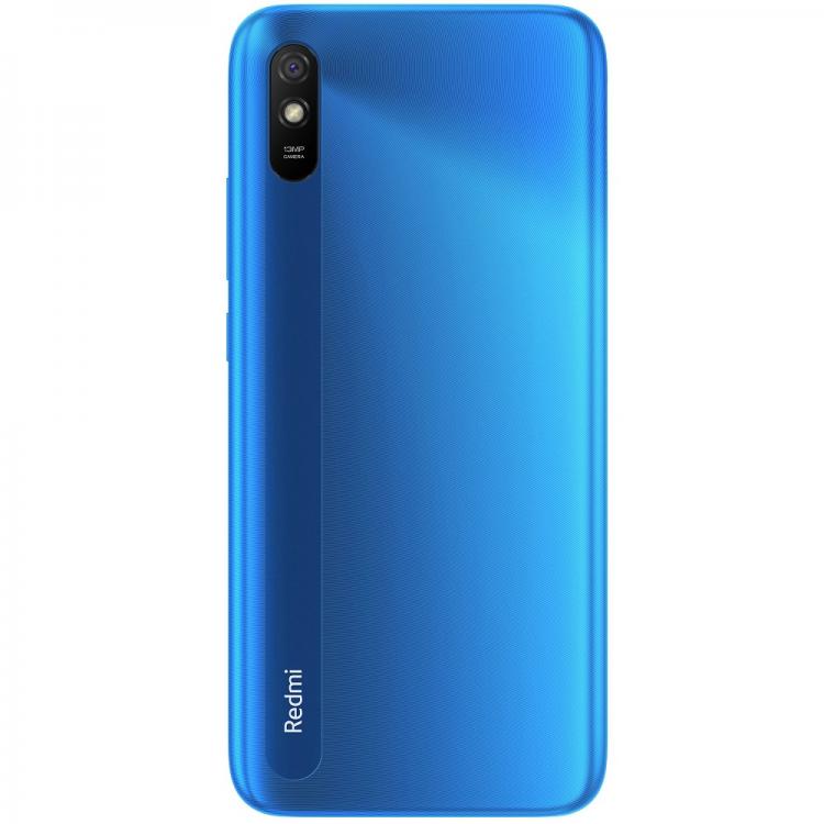 Xiaomi Redmi 9A 2+32Gb 6.53" Sky Blue Ds Tim Dual Sim 4G Smartphone Android