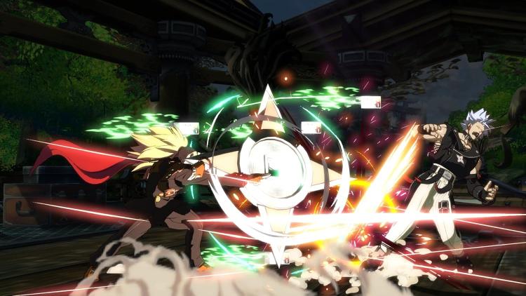 Guilty Gear Xrd Revelator 2 Ps4 Videogioco Playstation 4 Eu Ita Nuovo Sigillato