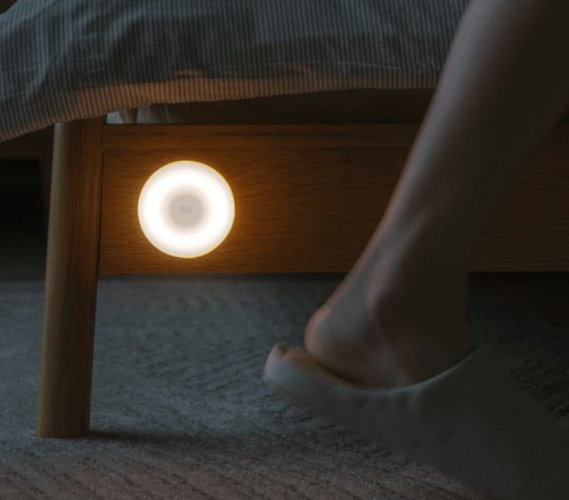 Xiaomi Mi Motion Activated Night Light 2 Lampada Led Notturna Sensore Movimento