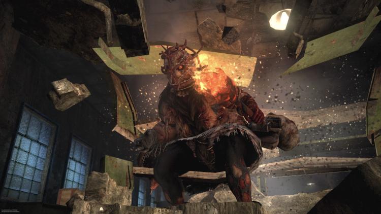 Resident Evil Revelations 2 Ps4 Videogioco Italiano Gioco Eu Playstation 4
