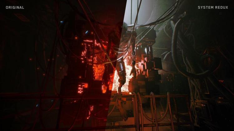 Observer: System Redux Day One Edition Ps4 Videogioco Italiano Nuovo Sigillato