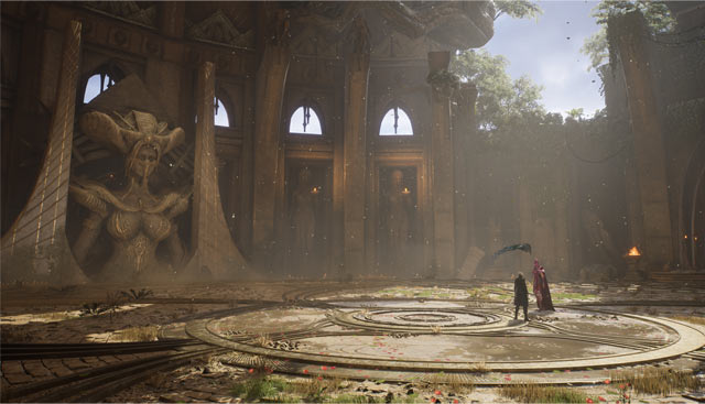 Lost Soul Aside Ps5 Gioco Italiano Playstation 5 Videogioco Pal Ita Sigillato It