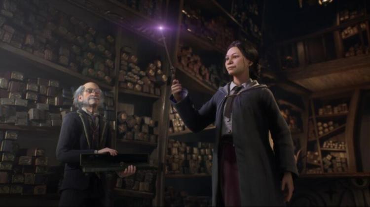Hogwarts Legacy Ps5 Videogioco Harry Potter Playstation 5 Italiano Gioco Nuovo
