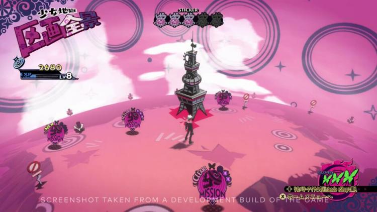 Poison Control Ps4 Gioco Italiano Nuovo Play Station 4 Videogioco Sigillato
