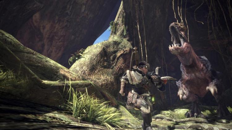 Videogioco Monster Hunter World Xbox One Italiano Gioco Ufficiale Capcom X Box