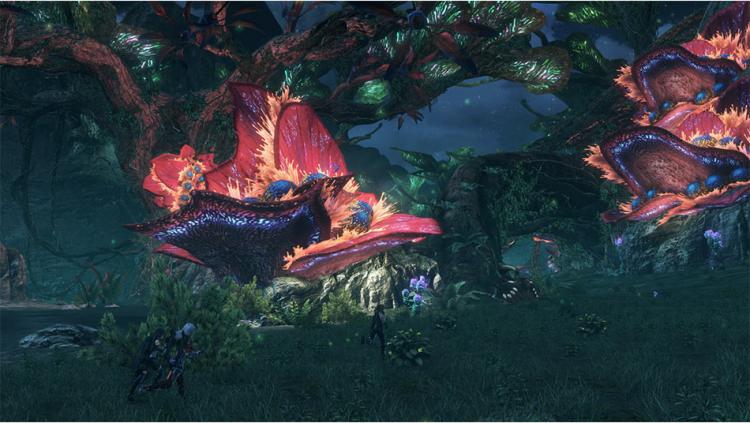 Xenoblade Chronicles X - Definitive Edition Nintendo Switch Gioco Italiano Nuovo