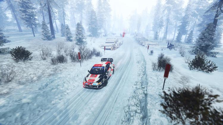 Wrc 11 Generations Rally Gioco Corse Cross Ps4 Sport Italiano Gt Playstation 4