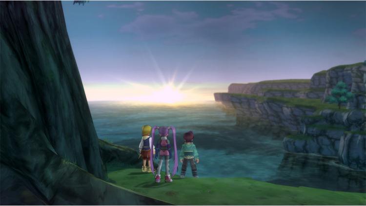Tales Of Graces F Remastered Nintendo Switch Videogioco Italiano Eu Gioco Nuovo