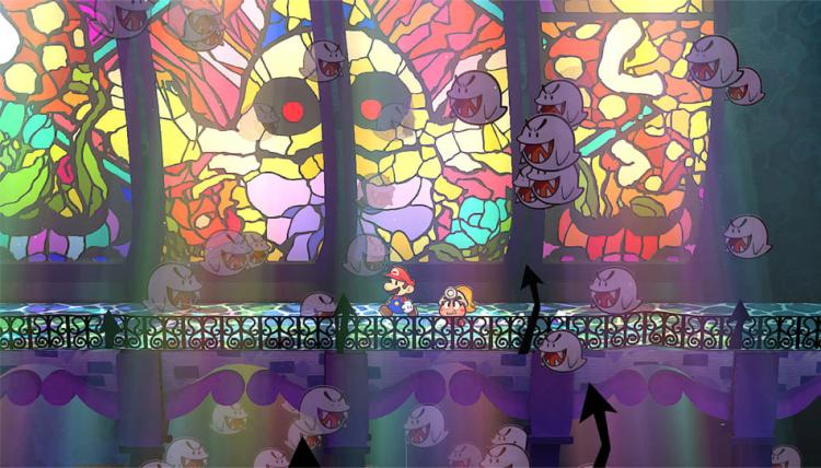 Paper Mario Il Portale Millenario Nintendo Switch Gioco Italiano Nuovo Ita