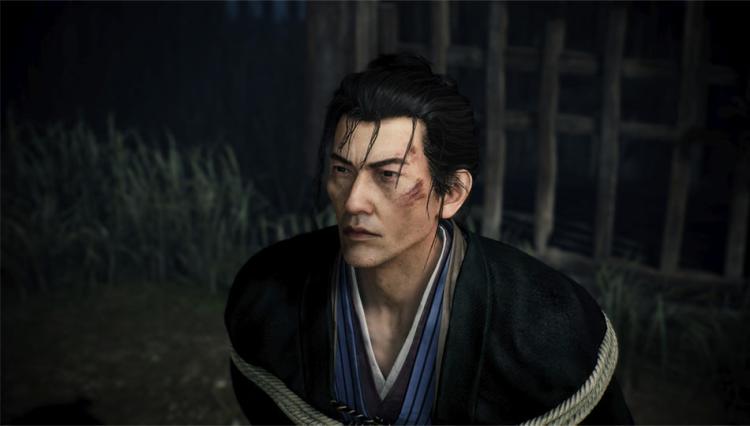 Rise Of The Ronin Ps5 Videogioco Playstation 5 Eu Italiano Nuovo Sigillato