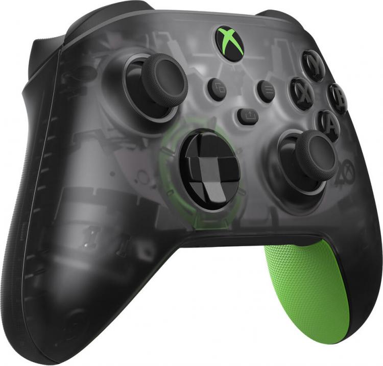CONTROLLER XBOX SERIE X/S WIRELESS 20TH ANNIVERSARY SPECIAL EDITION PAD XBOX ONE