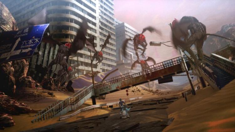 Shin Megami Tensei V Nintendo Switch Videogioco Italiano Gioco Pal Ita Nuovo