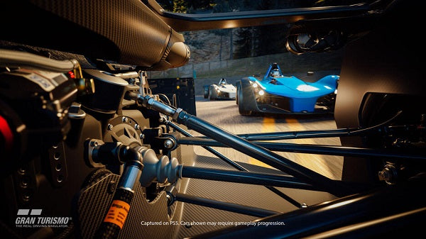 Gran Turismo 7 Ps5 Gioco Playstation 5 Italiano Simulatore Corse Gt 7 Sigillato