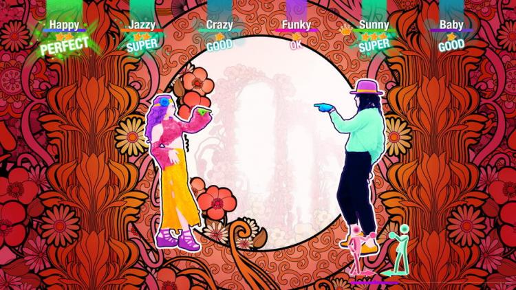 Just Dance 2021 Ps5 Gioco Italiano Fr Nuovo Sigillato Cd Fisico Multilingua