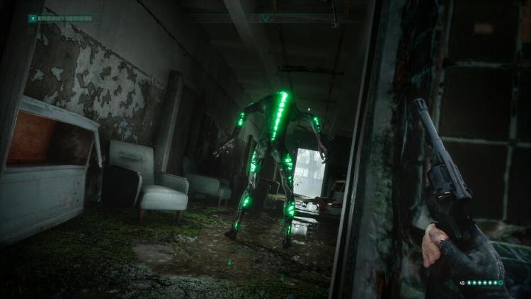 CHERNOBYLITE PS5 VIDEOGIOCO EU MULTILINGUA ITALIANO PLAY STATION 5 GIOCO NUOVO