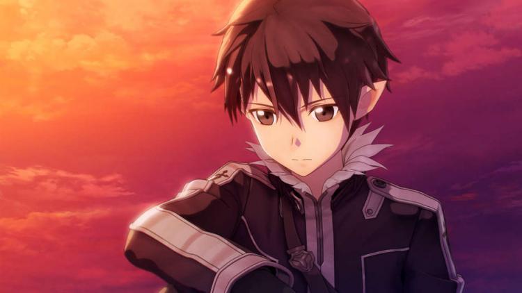 ACCEL WORLD VS SWORD ART ONLINE PS4 GIOCO EU NUOVO PLAY STATION 4 SIGILLATO