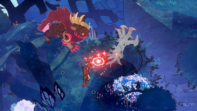 BAYONETTA ORIGINS - CEREZA AND THE LOST DEMON NINTENDO SWITCH GIOCO ITALIANO ITA