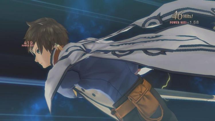 Tales Of Zestiria Ps4 Videogioco Playstation 4 Nuovo Italiano Sigillato