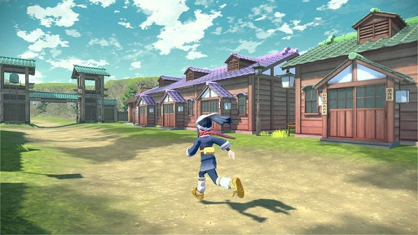 Leggende Pokemon Arceus Nintendo Switch Videogioco Italiano Gioco Legends Nuovo