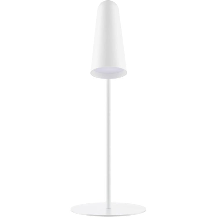 Xiaomi Flexible Rechargeable Lamp Gl Lampada Tavolo Orientabile Moresetto White